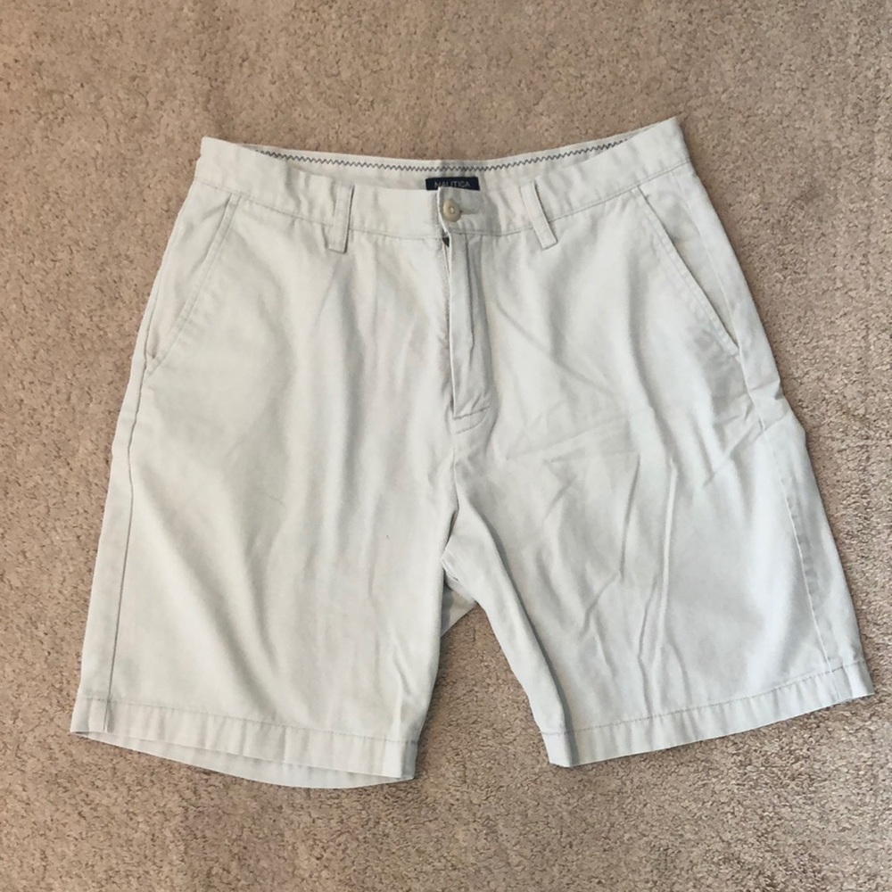 Nautica Men’s Deck Shorts